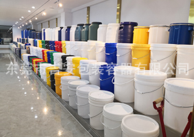 色色网站免费观看看吉安容器一楼涂料桶、机油桶展区